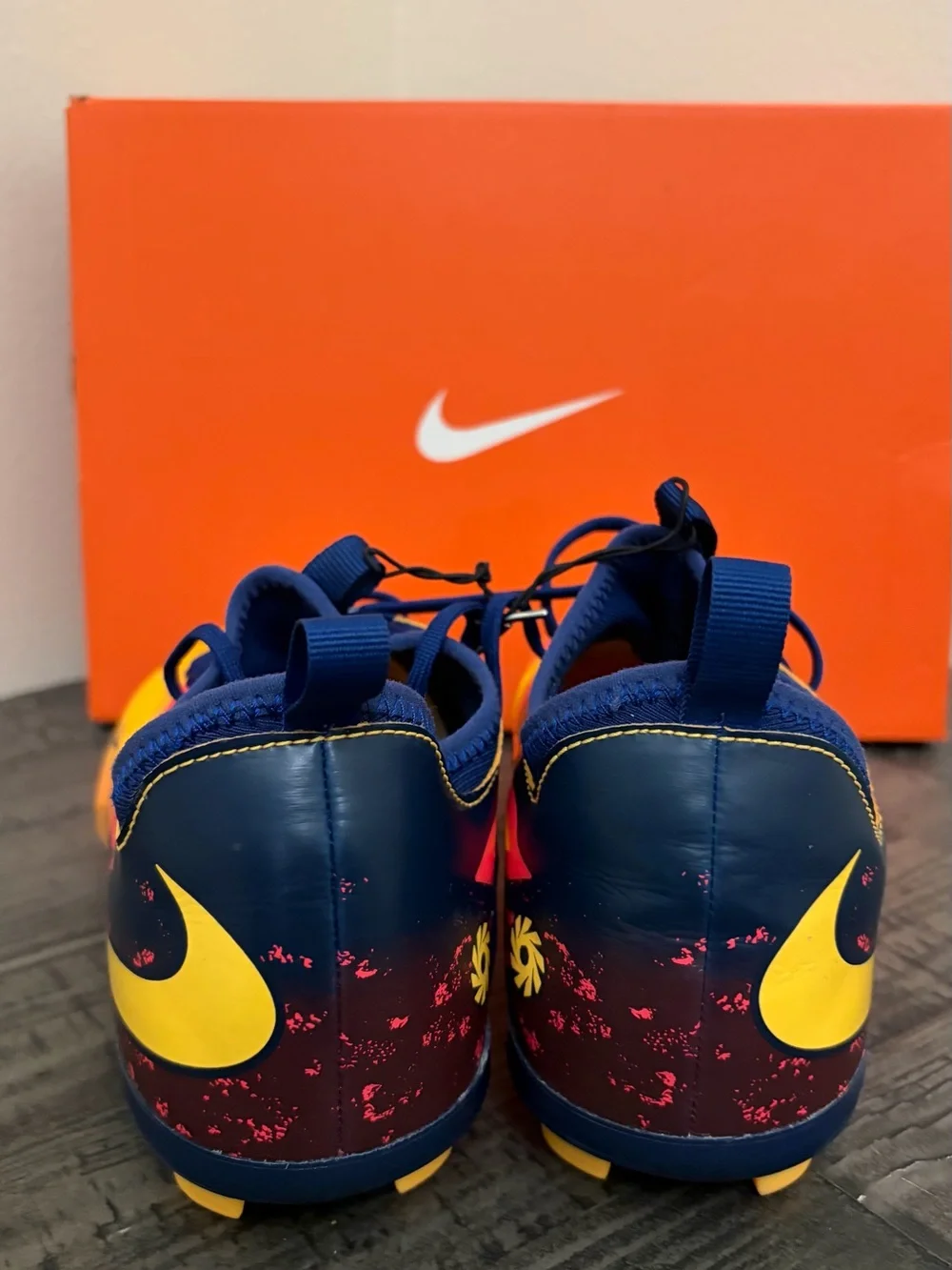 Nike brand new